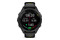 Smartwatch Garmin Forerunner 265S czarno-żółty