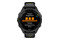 Smartwatch Garmin Forerunner 265S czarno-żółty