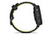 Smartwatch Garmin Forerunner 265S czarno-żółty