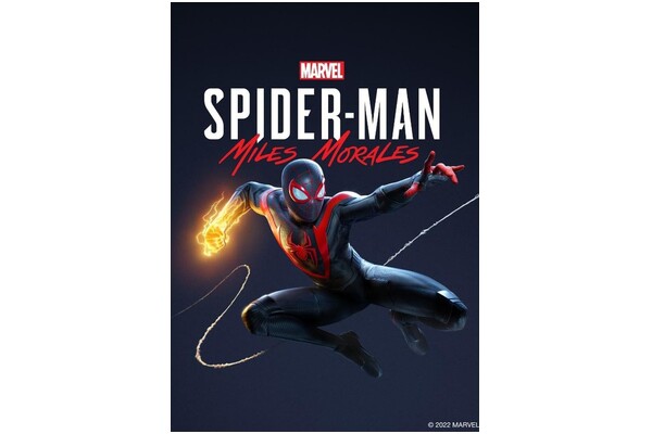 Marvels Spider Man Miles Morales PC