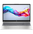 Laptop HP HP 15 15.6" Intel Core i3 1215U INTEL UHD 8GB 256GB SSD DOS srebrny