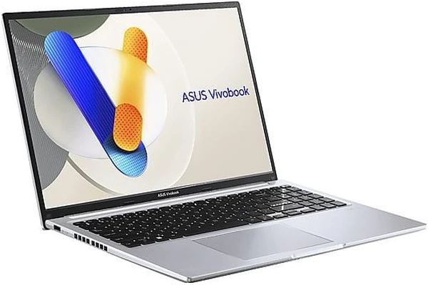Laptop ASUS Vivobook 16 16.0" Intel Core i5 13420H INTEL UHD 16GB 512GB SSD Windows 11 Home czarny