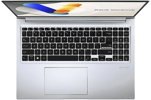 Laptop ASUS Vivobook 16 16.0" Intel Core i5 13420H INTEL UHD 16GB 512GB SSD Windows 11 Home czarny