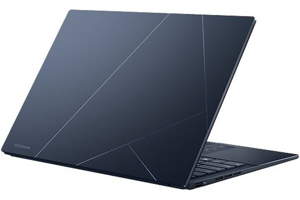 Laptop ASUS ZenBook 14 14.0" Intel Core Ultra 9 285H Arc Onboard 32GB 1TB SSD Windows 11 Home czarny