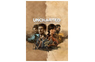 Uncharted Legacy of Thieves Collection PC