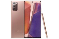 Smartfon Samsung Galaxy Note 20 5G brązowy 6.70" 8.0GB/256.0GB