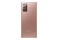 Smartfon Samsung Galaxy Note 20 5G brązowy 6.70" 8.0GB/256.0GB