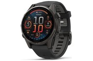 Smartwatch Garmin Fenix 8 1.30" czarny