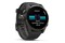 Smartwatch Garmin Fenix 8 1.30" czarny