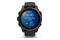 Smartwatch Garmin Fenix 8 1.30" czarny