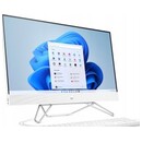 HP 27-cb0111nw 8GB DDR4 AMD Radeon Graphics 500GB SSD Windows 11 Home
