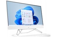 HP 27-cb0111nw 8GB DDR4 AMD Radeon Graphics 500GB SSD Windows 11 Home