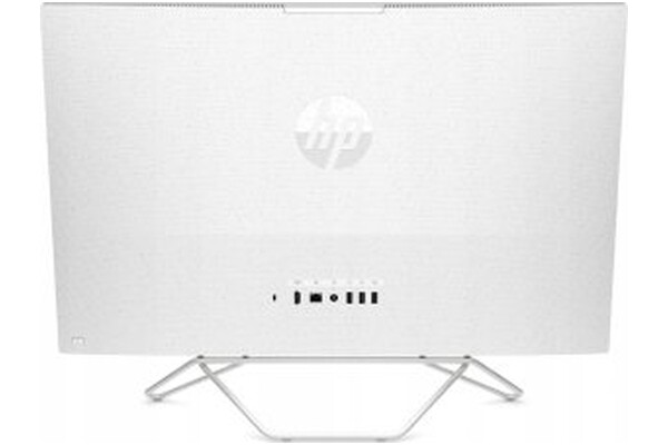 HP 27-cb0111nw 8GB DDR4 AMD Radeon Graphics 500GB SSD Windows 11 Home