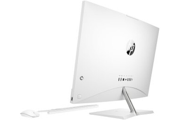 HP 27-ca1761nw 8GB DDR4 AMD Radeon Graphics 500GB SSD Windows 11 Home