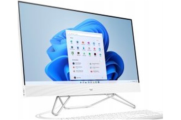 HP 27-cb0131nw 16GB DDR4 AMD Radeon Graphics 500GB SSD Windows 11 Home