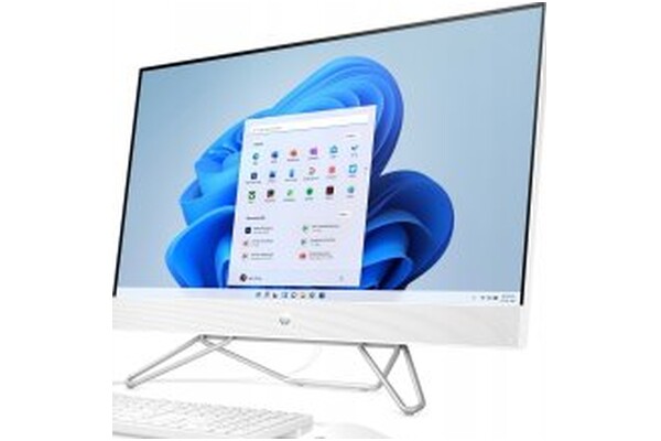 HP 27-cb0131nw 16GB DDR4 AMD Radeon Graphics 500GB SSD Windows 11 Home