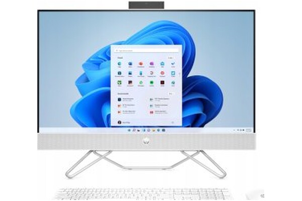 HP 27-cb0131nw 16GB DDR4 AMD Radeon Graphics 500GB SSD Windows 11 Home