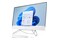 HP 27-cb0131nw 16GB DDR4 AMD Radeon Graphics 500GB SSD Windows 11 Home