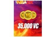 NBA23 Waluta wirtualna (35 000 VC) Xbox (One/Series S/X)