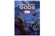 Doom Eternal The Ancient Gods Part One Xbox (One/Series S/X)