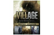 DLC Resident Evil Village Winters Expansion Xbox (One/Series S/X)