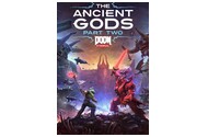 Doom Eternal The Ancient Gods Part Two Xbox (One/Series S/X)