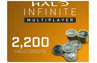 Halo Infinite Edycja 2200 credits Xbox (One/Series S/X)