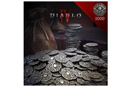Diablo IV Edycja 1000 Platinum Xbox (One/Series S/X)