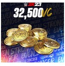 WWE23 Waluta wirtualna (32 500 VC) Xbox One