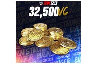 WWE23 Waluta wirtualna (32 500 VC) Xbox One