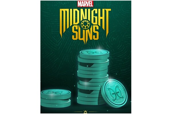 Marvels Midnight Suns (Edycja 1500 Eclipse Credits) Xbox (Series S/X)