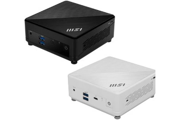 MSI Cubi 5 12M-092XDE