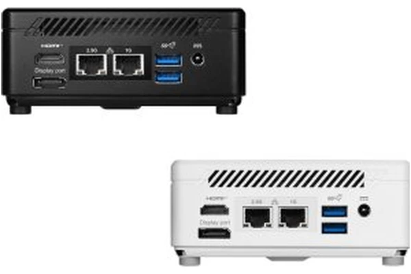 MSI Cubi 5 12M-092XDE