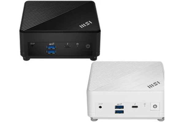 MSI Cubi 5 12M-092XDE