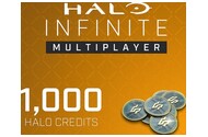 Halo Infinite Edycja 1000 credits Xbox (One/Series S/X)