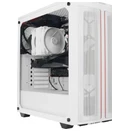 MORELE.NET Game X G500 AMD Ryzen 5 32GB DDR5 NVIDIA GeForce RTX 4060 Ti 8GB 1TB SSD Windows 11 Professional