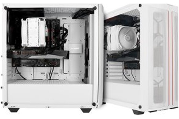 MORELE.NET Game X G500 AMD Ryzen 5 32GB DDR5 NVIDIA GeForce RTX 4060 Ti 8GB 1TB SSD Windows 11 Professional