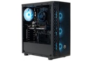 MORELE.NET Game X G300 AMD Ryzen 7 32GB DDR5 NVIDIA GeForce RTX 4060 Ti 8GB 1TB SSD Windows 11 Home
