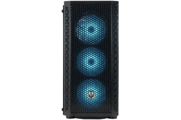 MORELE.NET Game X G300 AMD Ryzen 7 32GB DDR5 NVIDIA GeForce RTX 4060 Ti 8GB 1TB SSD Windows 11 Home