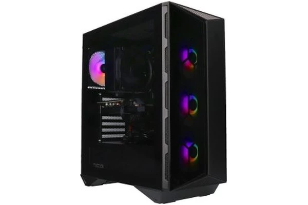 MORELE.NET Game X G900 AMD Ryzen 7 32GB DDR5 NVIDIA GeForce RTX 4060 Ti 8GB 1TB SSD Windows 11 Professional