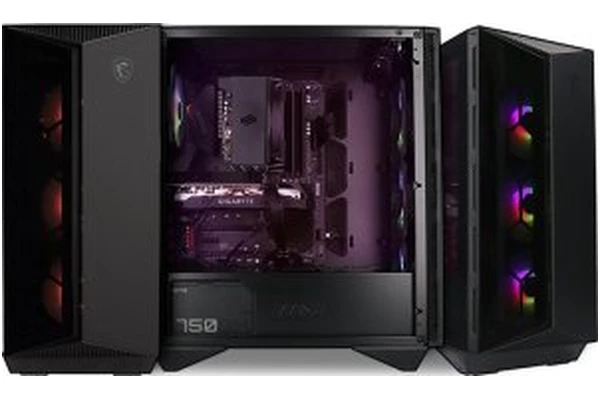 MORELE.NET Game X G900 AMD Ryzen 7 32GB DDR5 NVIDIA GeForce RTX 4060 Ti 8GB 1TB SSD Windows 11 Professional