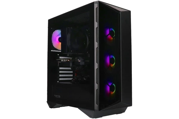 MORELE.NET Game X G900 AMD Ryzen 7 32GB DDR5 NVIDIA GeForce RTX 4060 Ti 8GB 1TB SSD Windows 11 Professional