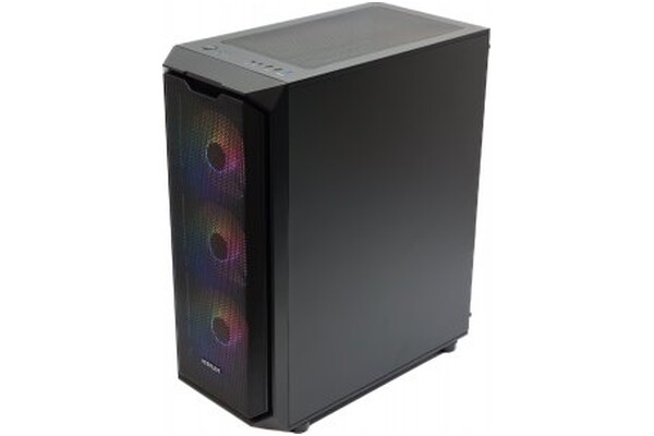 MORELE.NET Game X G100 Intel Core i5 16GB DDR4 NVIDIA GeForce RTX 5070 Ti 16GB 1TB SSD brak