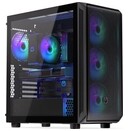 MORELE.NET Game X G500 AMD Ryzen 7 32GB DDR5 NVIDIA GeForce RTX 5070 Ti 16GB 1TB SSD brak