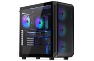 MORELE.NET Game X G500 AMD Ryzen 7 32GB DDR5 NVIDIA GeForce RTX 5070 Ti 16GB 1TB SSD brak