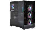MORELE.NET Game X G100 AMD Ryzen 7 32GB DDR4 NVIDIA GeForce RTX 5070 Ti 16GB 1TB SSD Windows 11 Home
