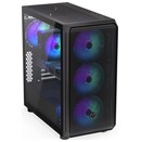 MORELE.NET Game X G500 AMD Ryzen 7 32GB DDR4 NVIDIA GeForce RTX 5070 12GB 1TB SSD brak