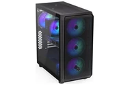 MORELE.NET Game X G500 AMD Ryzen 7 32GB DDR4 NVIDIA GeForce RTX 5070 12GB 1TB SSD brak