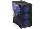 MORELE.NET Game X G500 AMD Ryzen 7 32GB DDR5 NVIDIA GeForce RTX 5070 12GB 1TB SSD brak