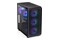 MORELE.NET Game X G500 AMD Ryzen 7 32GB DDR5 NVIDIA GeForce RTX 5070 12GB 1TB SSD brak